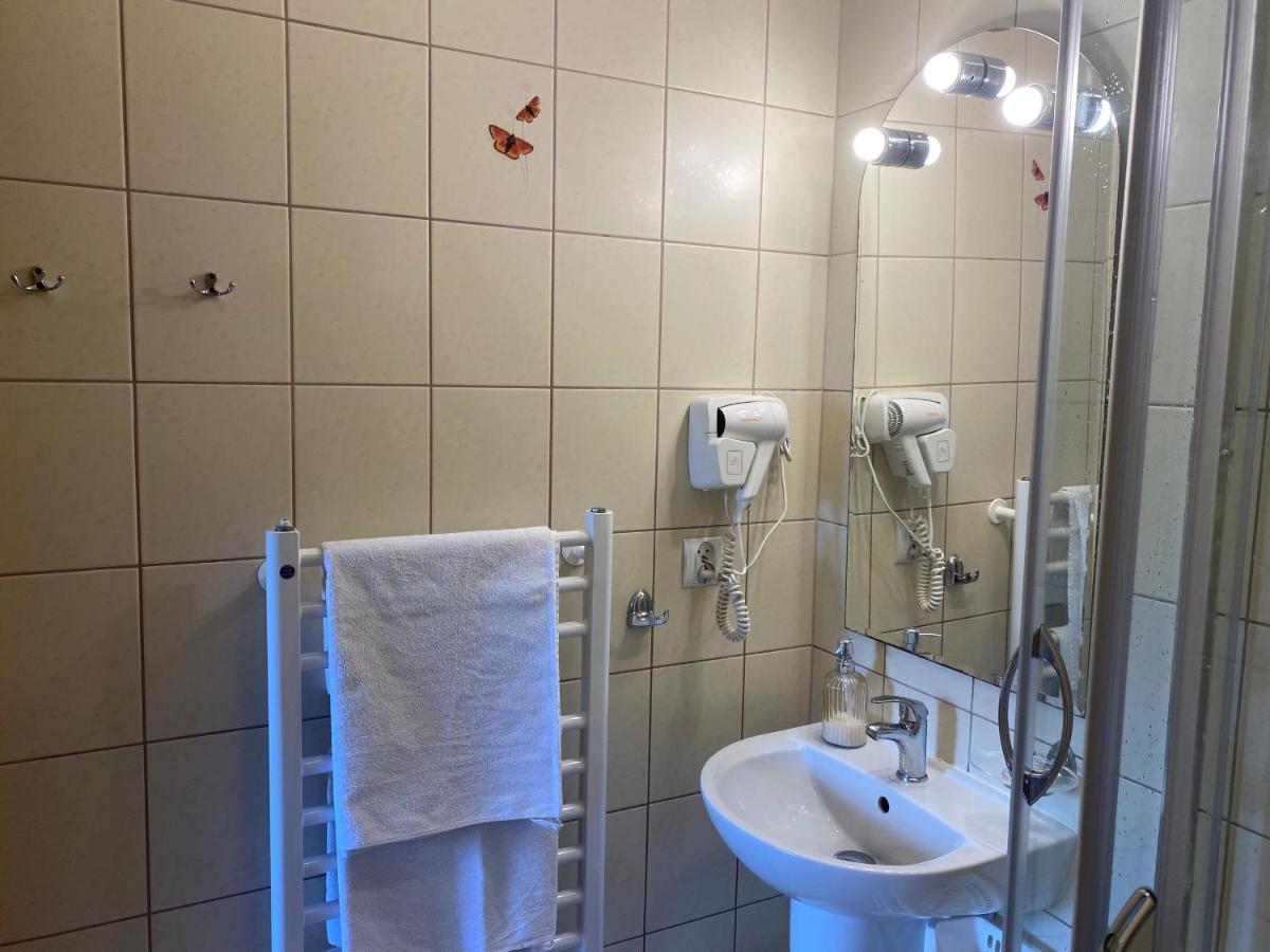 Apartamento Kuncówka Zakopane Exterior foto