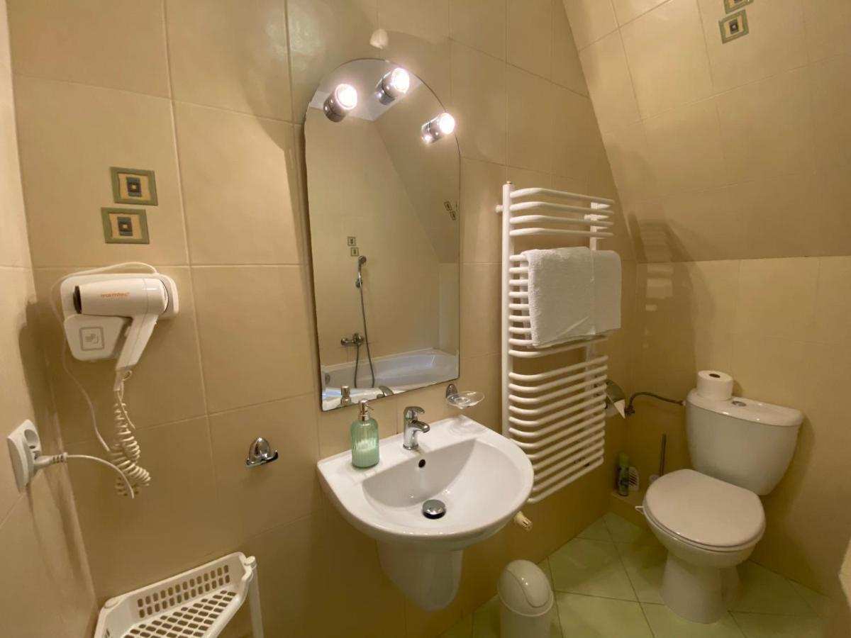 Apartamento Kuncówka Zakopane Exterior foto