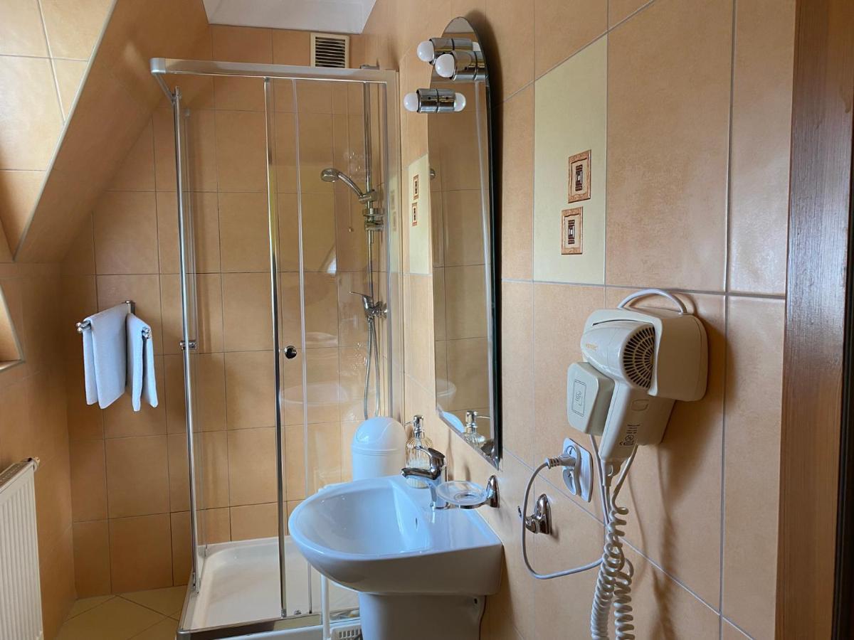 Apartamento Kuncówka Zakopane Exterior foto