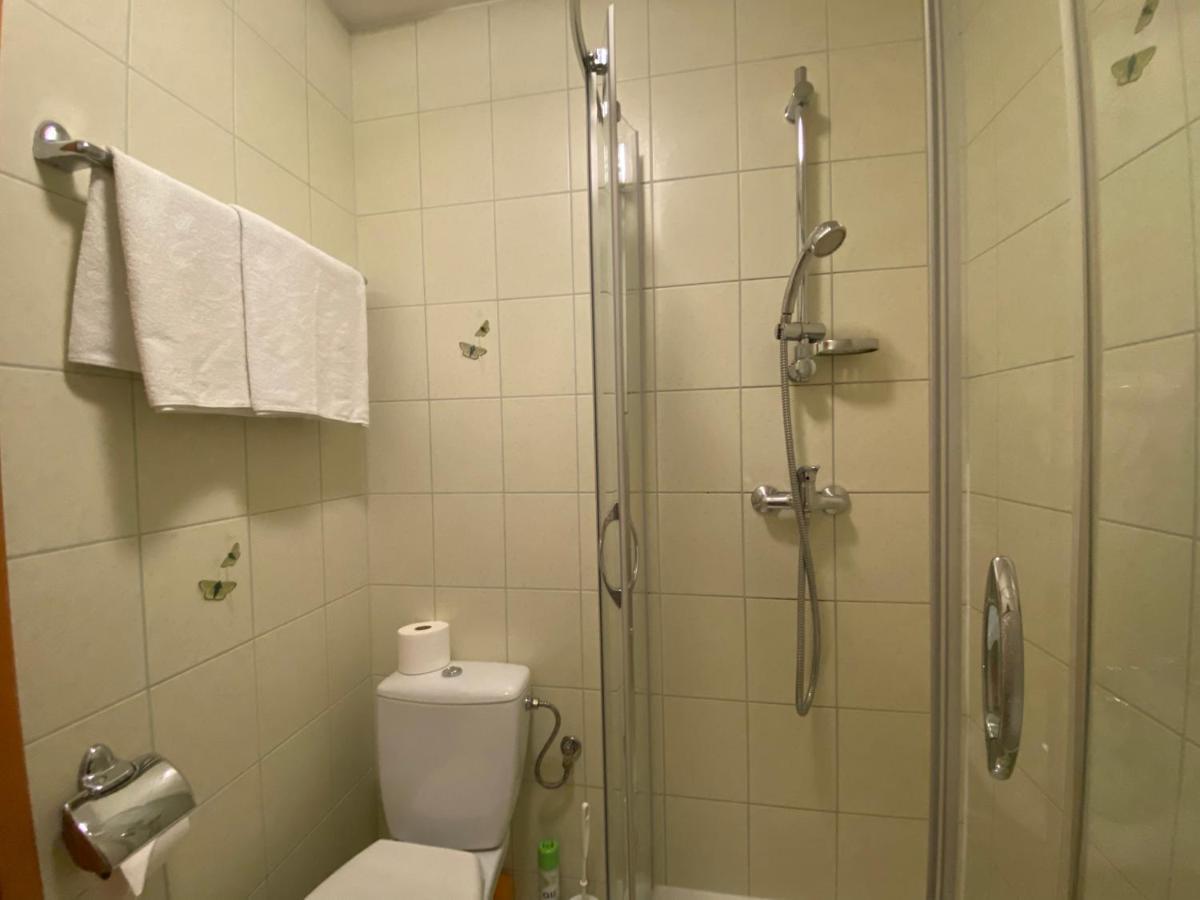 Apartamento Kuncówka Zakopane Exterior foto